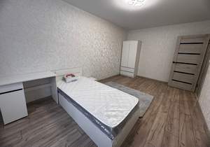 3-к квартира, на длительный срок, 60м2, 2/5 этаж