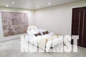 2-к квартира, посуточно, 50м2, 3/5 этаж