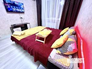 2-к квартира, посуточно, 67м2, 13/13 этаж