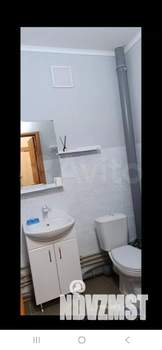 1-к квартира, на длительный срок, 44м2, 3/3 этаж