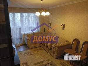 2-к квартира, на длительный срок, 60м2, 2/9 этаж