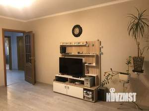 2-к квартира, на длительный срок, 50м2, 1/5 этаж