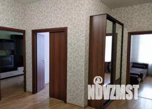 3-к квартира, на длительный срок, 73м2, 5/14 этаж