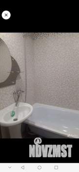 1-к квартира, на длительный срок, 34м2, 1/9 этаж