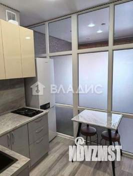 1-к квартира, на длительный срок, 26м2, 11/15 этаж