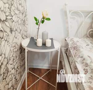 Студия квартира, посуточно, 60м2, 3/15 этаж