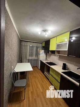 2-к квартира, на длительный срок, 51м2, 5/5 этаж