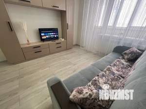 2-к квартира, посуточно, 55м2, 4/5 этаж