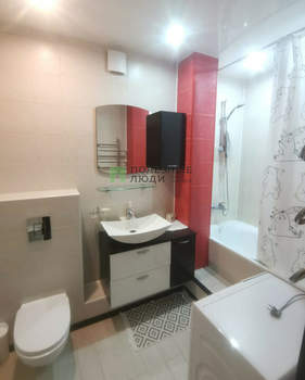 3-к квартира, на длительный срок, 76м2, 3/10 этаж