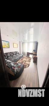 1-к квартира, на длительный срок, 48м2, 8/21 этаж