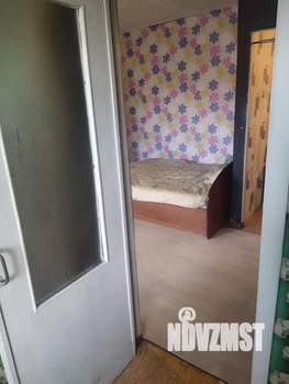 2-к квартира, на длительный срок, 44м2, 3/4 этаж