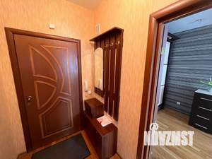 1-к квартира, посуточно, 44м2, 8/9 этаж