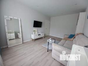 2-к квартира, посуточно, 52м2, 1/1 этаж