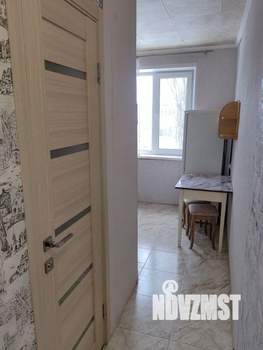 1-к квартира, на длительный срок, 30м2, 4/6 этаж