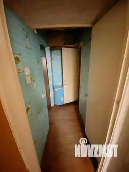 2-к квартира, на длительный срок, 44м2, 2/9 этаж