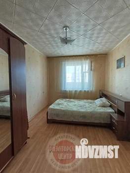 3-к квартира, на длительный срок, 77м2, 12/12 этаж