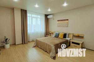 1-к квартира, посуточно, 49м2, 2/9 этаж