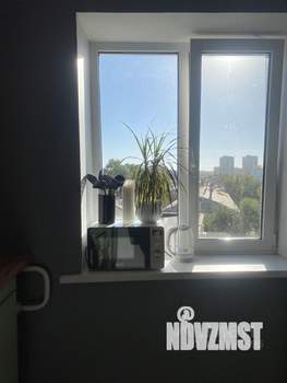 1-к квартира, на длительный срок, 35м2, 5/5 этаж