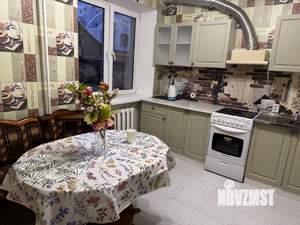 1-к квартира, посуточно, 43м2, 1/10 этаж