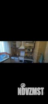 1-к квартира, на длительный срок, 33м2, 9/9 этаж