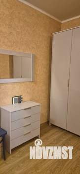 1-к квартира, посуточно, 65м2, 4/7 этаж