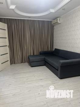 2-к квартира, на длительный срок, 45м2, 5/5 этаж