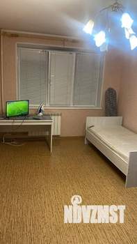 1-к квартира, на длительный срок, 30м2, 1/6 этаж