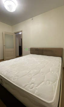 2-к квартира, на длительный срок, 50м2, 9/10 этаж