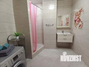1-к квартира, посуточно, 80м2, 1/1 этаж