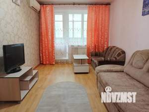 2-к квартира, посуточно, 46м2, 2/10 этаж