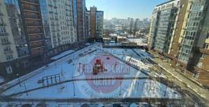 2-к квартира, на длительный срок, 58м2, 6/13 этаж