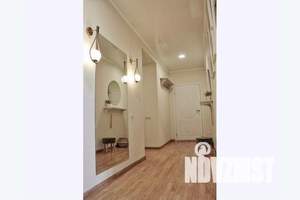 3-к квартира, посуточно, 100м2, 6/7 этаж