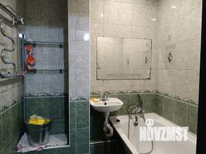 2-к квартира, на длительный срок, 46м2, 3/6 этаж