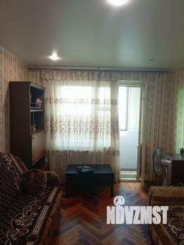 2-к квартира, на длительный срок, 44м2, 9/9 этаж