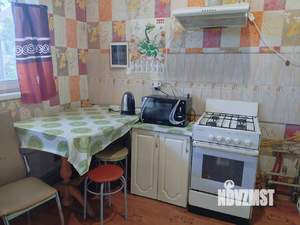 1-к квартира, на длительный срок, 36м2, 1/1 этаж