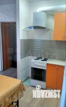 1-к квартира, на длительный срок, 30м2, 2/6 этаж