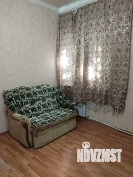 1-к квартира, на длительный срок, 36м2, 1/1 этаж