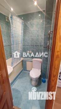 1-к квартира, на длительный срок, 31м2, 4/5 этаж