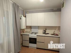 1-к квартира, посуточно, 35м2, 5/10 этаж