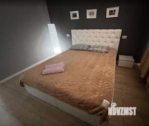 2-к квартира, посуточно, 55м2, 9/9 этаж