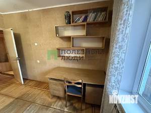 2-к квартира, на длительный срок, 50м2, 5/9 этаж