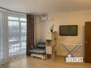 1-к квартира, на длительный срок, 55м2, 3/13 этаж