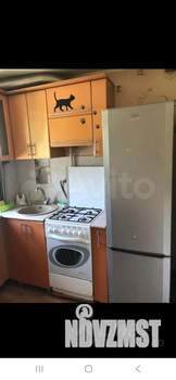 2-к квартира, на длительный срок, 42м2, 2/6 этаж