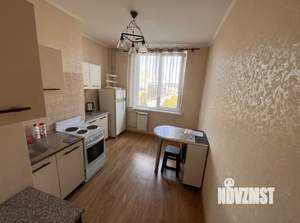 1-к квартира, посуточно, 50м2, 10/12 этаж