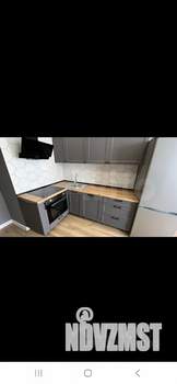 1-к квартира, на длительный срок, 38м2, 10/21 этаж