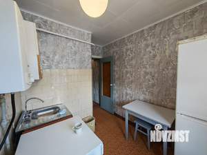 1-к квартира, на длительный срок, 30м2, 2/5 этаж