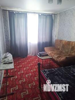 1-к квартира, посуточно, 35м2, 4/9 этаж