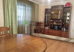 2-к квартира, на длительный срок, 80м2, 5/15 этаж