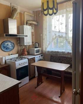 3-к квартира, на длительный срок, 71м2, 1/5 этаж