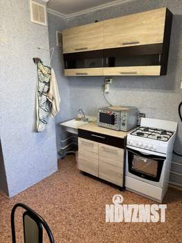 1-к квартира, посуточно, 40м2, 10/10 этаж